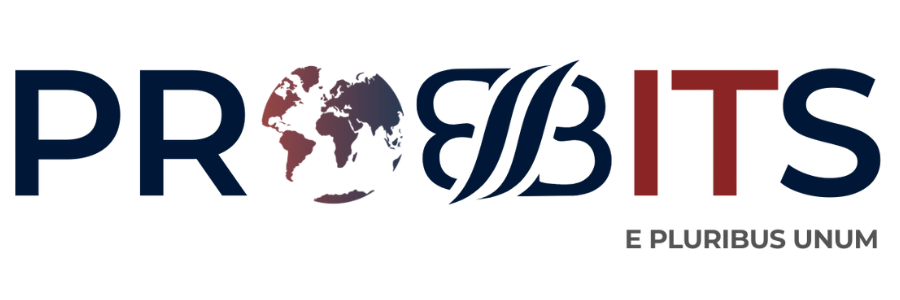 Probbits New Logo
