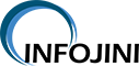 Infojini-Logo